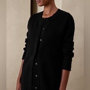 Banana Republic Factory Slouchy Cardigan NEW!